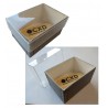 Feuille plastique PETG Vivak® Feuille plastique PETG Vivak®