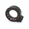 Loupe éclairante à 14 LEDs Loupe éclairante à 14 LEDs