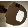 Lampe loupe portative UV, modèle VISTA Lampe loupe portative UV, modèle VISTA