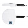 Lampe loupe portative UV, modèle VISTA Lampe loupe portative UV, modèle VISTA