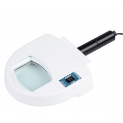 Lampe loupe portative UV, modèle VISTA