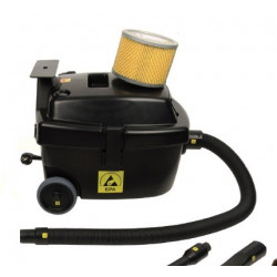 Aspirateur Muntz 777-MU-E