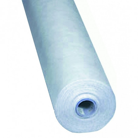 Rouleaux d'intissé de polyéthylène Tyvek