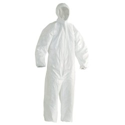 Tyvek® Coveralls