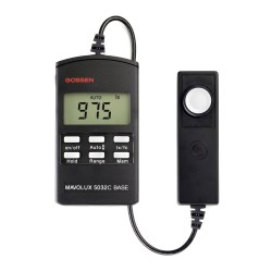 Luxmeter MAVOLUX 5032