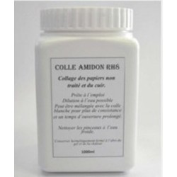 Colle d'Amidon RH8