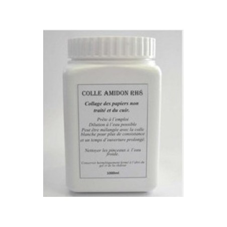 Colle d'Amidon RH8 Colle d'Amidon RH8