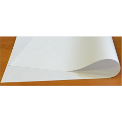 Papier fin pour montage sur onglet 45 g