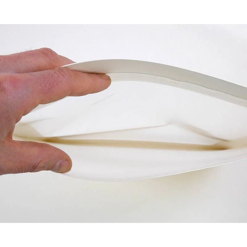 Enveloppes à fenêtre intégrale