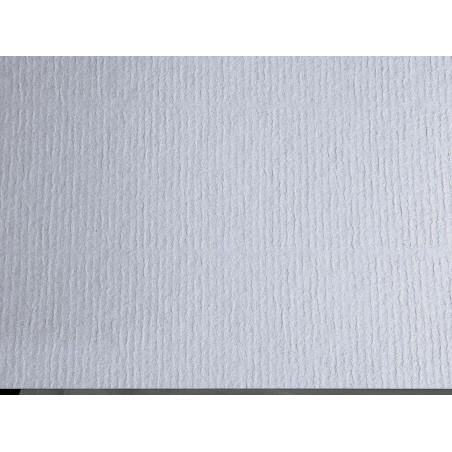 Contrecollé vergé neutre blanc 80 x 120 cm, ép. 0,8 cm