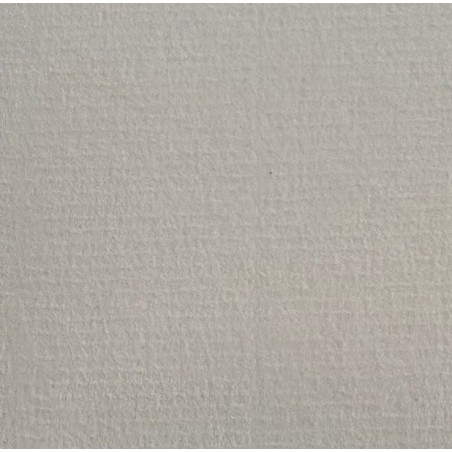 Contrecollé vergé neutre ivoire 80 x 120 cm, ép. 0,8 cm