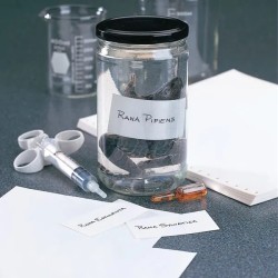 Papier Byron Resistall