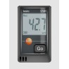 Testo 174H Mini Data-Logger, Dual-Channel Testo 174H Mini Data-Logger, Dual-Channel