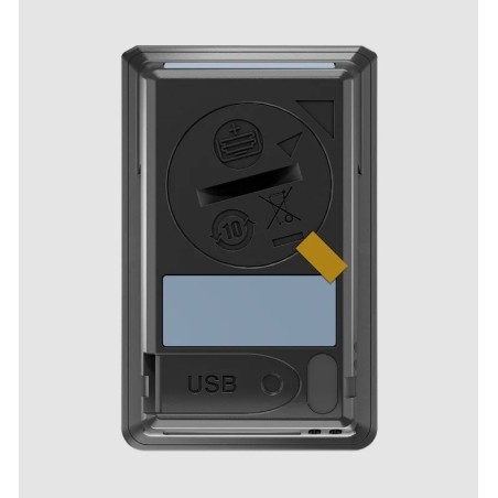 Testo 174H Mini Data-Logger, Dual-Channel