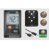 Testo 174H Mini Data-Logger, Dual-Channel Testo 174H Mini Data-Logger, Dual-Channel