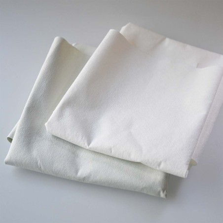 Boîte à gommes et éponges