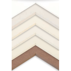 Carton Patrimonio - Dimensions internationales