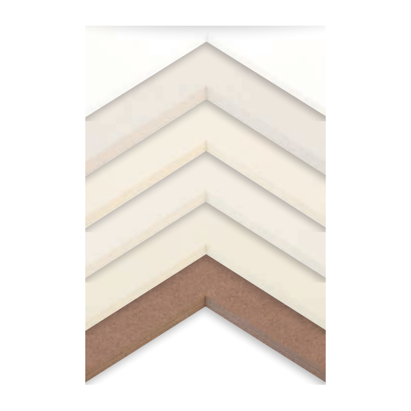 Carton Patrimonio - Dimensions internationales