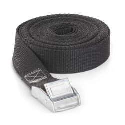 Sangles pour charges légères avec boucle de serrage