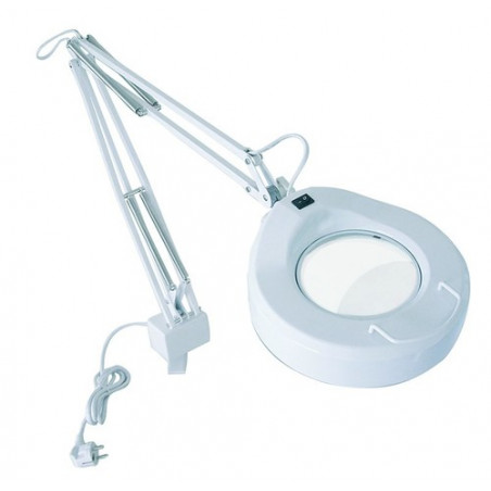 Lampe-loupe Circline 22W