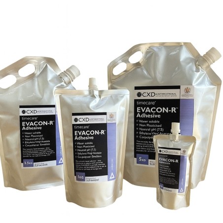 Colles Vinyliques Evacon "R"