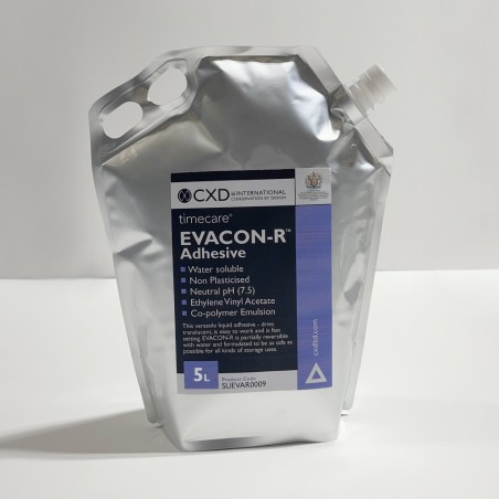 Colles Vinyliques Evacon "R"
