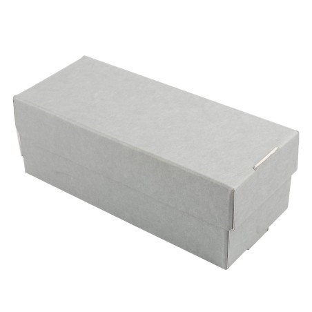 Boîtes Premier Duo pour les plaques de verre, microfiches, cartes postales et CD