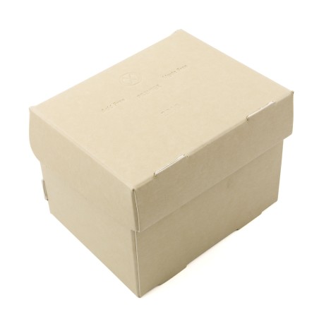 Boîtes Premier Duo pour les plaques de verre, microfiches, cartes postales et CD