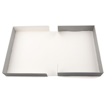 Premier DUO™ Modèle FLAT Spéciale PHOTO  (P-BOX système)