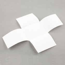 Etui quatre rabats pHoton Photosafe pour plaque en verre et film négatif