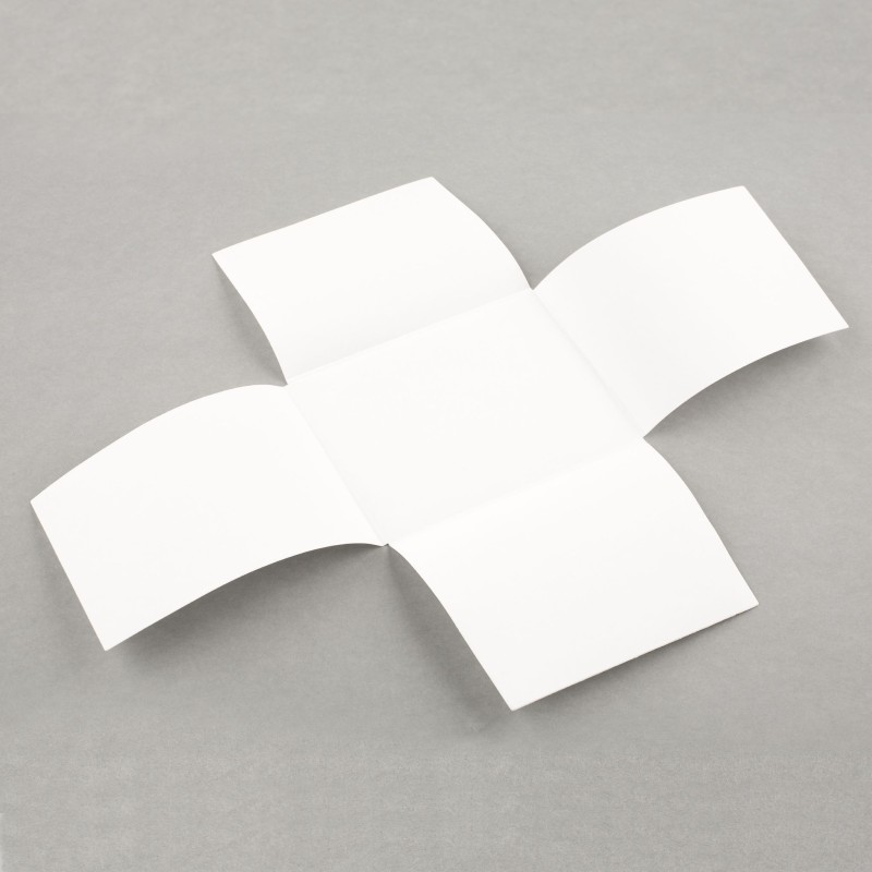 Etui quatre rabats pHoton Photosafe pour plaque en verre et film négatif