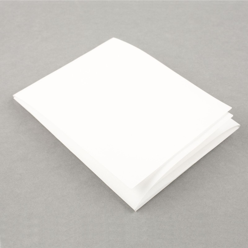 Etui quatre rabats pHoton Photosafe pour plaque en verre et film négatif