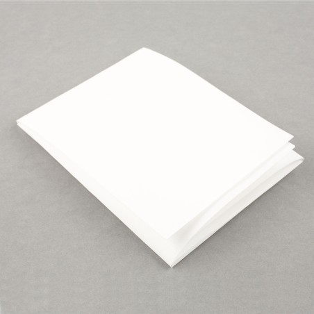 Etui quatre rabats pHoton Photosafe pour plaque en verre et film négatif