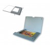 DESTOCKAGE pHibox PRO PolypHlute Modèle Portfolio 850 x 640 x 10 mm
