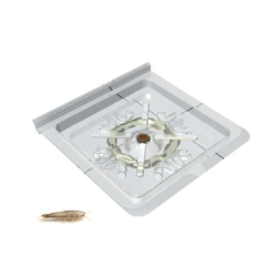 Piège S-Trap contre les poissons d'argent