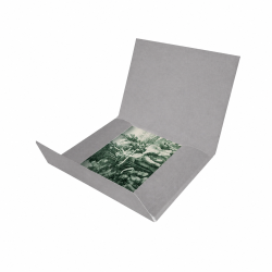 Chemises 3 rabats Cover 300 g/m2