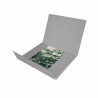 Chemises 3 rabats Cover 300 g/m2