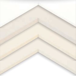 Carton Patrimonio - Dimensions internationales