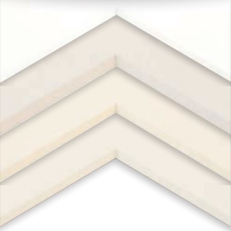 Carton Patrimonio - Dimensions internationales