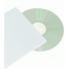 Pochettes format CD/DVD