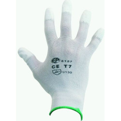 Gants Nylon