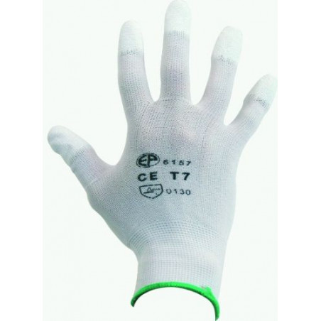 Gants Nylon