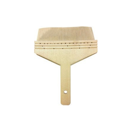 Brosse Tsukemawashibake Brosse Tsukemawashibake