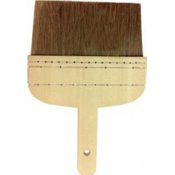 Brosse à lisser Nazebake