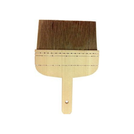 Brosse à lisser Nazebake Brosse à lisser Nazebake