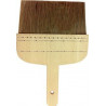 Brosse à lisser Nazebake