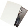 Photosafe paper folder, 80gsqm