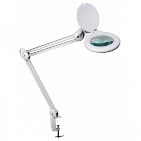 Lampe-loupe Circline LED