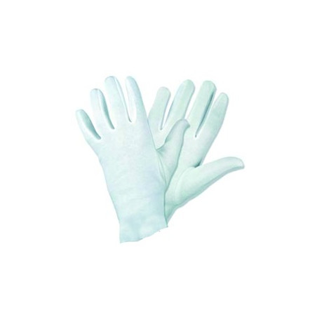 Gants coton