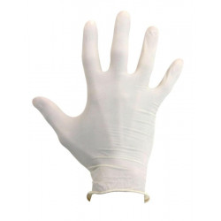 Gants Latex